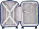 Delsey Walizka CAUMARTIN PLUS 55 cm niebieska 15