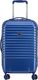Delsey Walizka CAUMARTIN PLUS 55 cm niebieska 3
