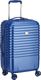 Delsey Walizka CAUMARTIN PLUS 55 cm niebieska 4