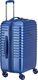 Delsey Walizka CAUMARTIN PLUS 55 cm niebieska 5