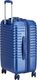 Delsey Walizka CAUMARTIN PLUS 55 cm niebieska 7