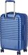 Delsey Walizka CAUMARTIN PLUS 55 cm niebieska 8