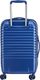 Delsey Walizka CAUMARTIN PLUS 55 cm niebieska 9