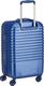 Delsey Walizka CAUMARTIN PLUS 55 cm niebieska 10