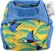 Close Caboo Close, Pop-in, Newborn pieluszka wielorazowa, Parrot 1