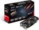 Karta graficzna Asus Radeon R9 285 OC 2GB GDDR5 (256 Bit), HDMI, DVI, DP, BOX (STRIX-R9285-DC2OC-2GD5) 1