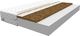 Profeos Materac dla dzieci młodzieży Coconut - 13 rozmiarów 80x140cm 1