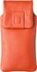 Delsey Etui Delicatesse pomarańczowe 3