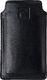 Delsey Etui Indiscretion czarne 2