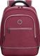 Delsey Plecak szkolny Back to School bordowy 1