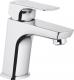 Bateria umywalkowa KFA Mokait stojąca chrom (5532-815-00) 1