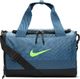 Nike Torba sportowa Vapor Jet Drum Mini niebieska 16 l 1
