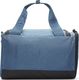 Nike Torba sportowa Vapor Jet Drum Mini niebieska 16 l 2