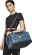 Nike Torba sportowa Vapor Jet Drum Mini niebieska 16 l 4