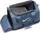 Nike Torba sportowa Vapor Jet Drum Mini niebieska 16 l 5