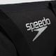 Speedo Torba sportowa Duffel Bag Au czarna 30 l 2