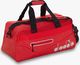 Diadora Torba sportowa Bag Teniss czerwona 1