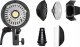 Lampa studyjna GODOX Godox AD400 Pro (TTL) WITSTRO WITSTRO flash unit 5