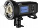 Lampa studyjna GODOX Godox AD400 Pro (TTL) WITSTRO WITSTRO flash unit 7