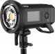 Lampa studyjna GODOX Godox AD400 Pro (TTL) WITSTRO WITSTRO flash unit 9