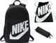 Nike NIKE Elemental ZESTAW SZKOLNY Plecak + Worek + Piórnik uniwersalny 1