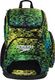 Speedo Plecak na basen SPEEDO T-KIT TEAMSTER BACKPACK XU 35L uniwersalny 1