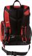 Speedo Plecak T-Kit Teamster Backpack Xu 35L czerwony 2
