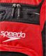 Speedo Plecak T-Kit Teamster Backpack Xu 35L czerwony 3