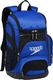 Speedo Plecak SPEEDO T-KIT TEAMSTER BACKPACK XU niebieski 35L uniwersalny 1