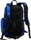 Speedo Plecak SPEEDO T-KIT TEAMSTER BACKPACK XU niebieski 35L uniwersalny 2