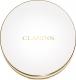 Clarins Everlasting Cushion Teint Haute Tenue Hydration 112 Amber 13ml 2