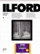 Ilford 1x100 MG RC DL 25M 13x18 1