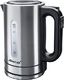 Czajnik Steba WK 21 Inox Srebrny 1