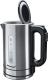 Czajnik Steba WK 21 Inox Srebrny 2