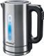 Czajnik Steba WK 21 Inox Srebrny 4
