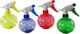 Spryskiwacz 0,45l Fs-045-15 Kula Transparentny Mix Koloru F 3
