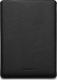 Etui Woolnut Leather Sleeve 13" Czarny 1