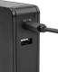 Ładowarka Ansmann Home Charger 254 PD 1x USB-A 1x USB-C 3 A (1001-0096) 6
