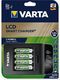Ładowarka Varta LCD Smart-Plus (57684101441) 3