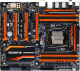 Płyta główna Gigabyte GA-X99-SOC Force, X99, QuadDDR4-2133, USB 3.0, RAID, GBLAN SLI, CROSSFIRE, EATX 2