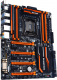 Płyta główna Gigabyte GA-X99-SOC Force, X99, QuadDDR4-2133, USB 3.0, RAID, GBLAN SLI, CROSSFIRE, EATX 4