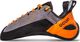 Ocun Buty wspinaczkowe Ocun Jett LU - grey/orange 45.5 1