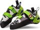 Ocun Buty wspinaczkowe Ocun Jett QC - grey/green 42 1