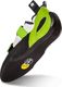 Ocun Buty wspinaczkowe Ocun Jett QC - grey/green 42 2