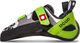 Ocun Buty wspinaczkowe Ocun Jett QC - grey/green 45 1