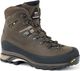 Buty trekkingowe męskie Zamberlan Guide GTX ciemnobrązowe r. 46 1