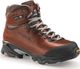 Buty trekkingowe męskie Zamberlan Vioz Lux GTX brązowe r. 45 1/2 8