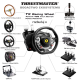 Kierownica Thrustmaster TX Ferrari 458 Italia Edition (4460104) 4