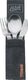 Esbit Sztućce Esbit Titanium Cutlery Set Uniwersalny 2