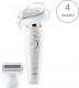 Depilator Braun Silk-epil 9 Flex 9002 1